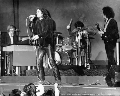 The Doors